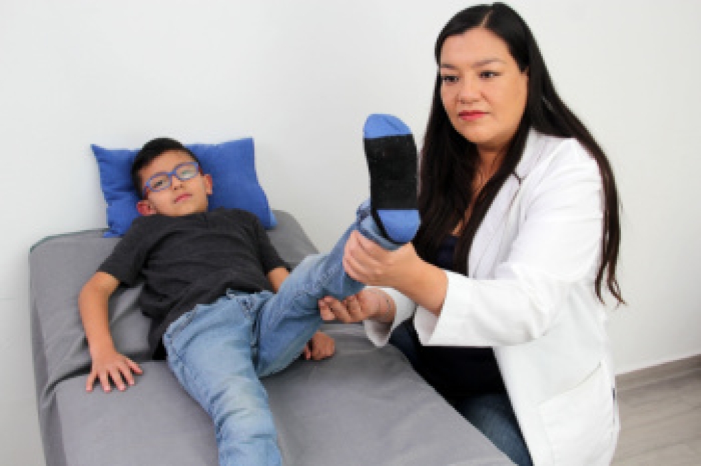 Understanding Foot Problems in Juvenile Idiopathic Arthritis