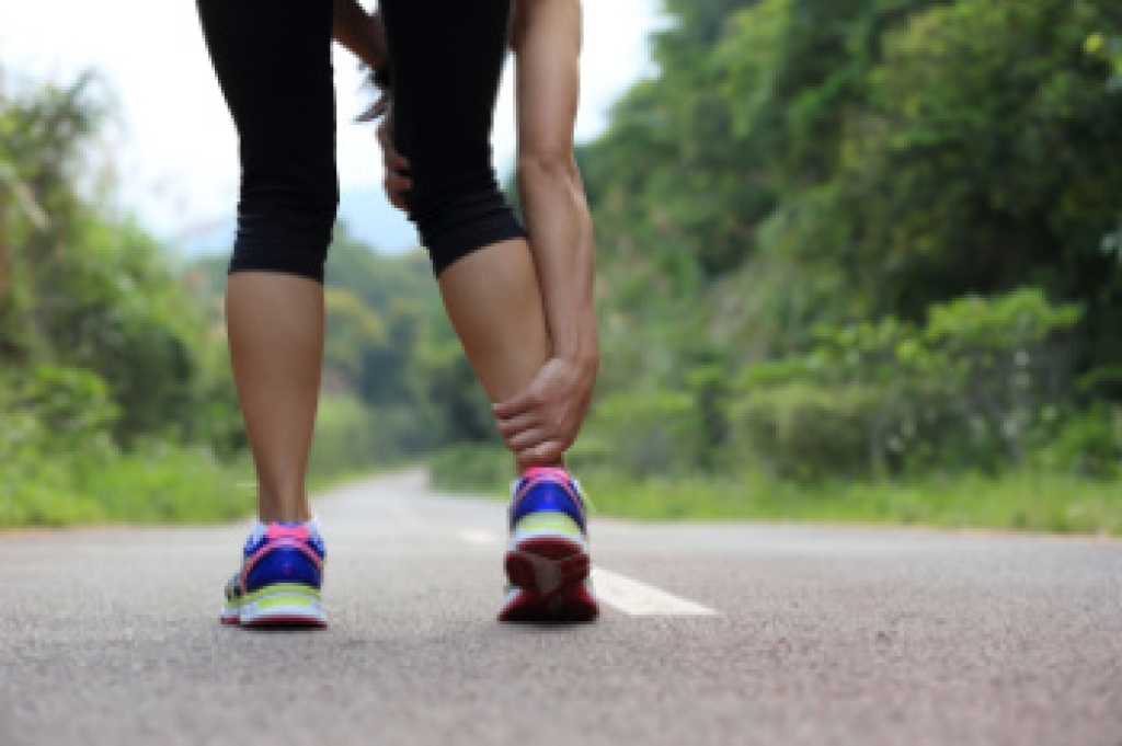 Causes of Ankle Pain After Running
